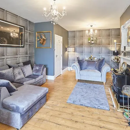 Host & - 2, 15 Prospect Hill * וויטבי