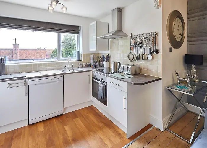 Host & - 2, 15 Prospect Hill דירה *