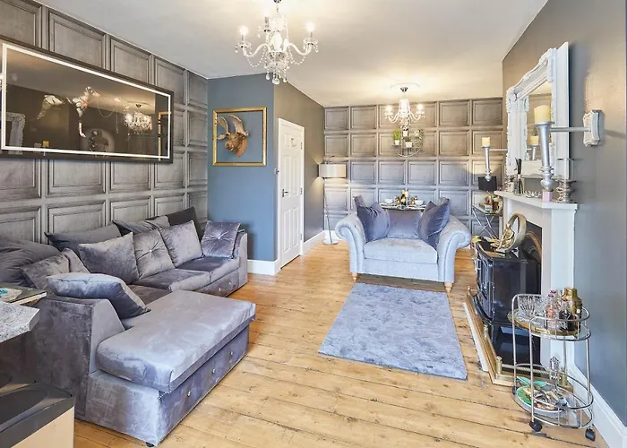 Host & - 2, 15 Prospect Hill * וויטבי