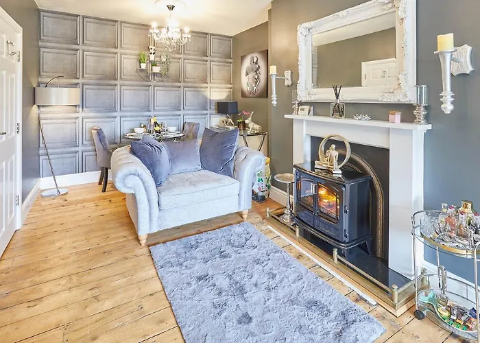 Host & - 2, 15 Prospect Hill דירה *