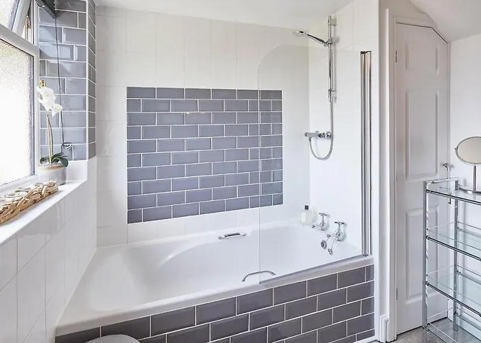 דירה Host & - 2, 15 Prospect Hill