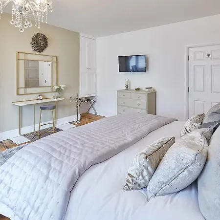 Lägenhet Host & - 2, 15 Prospect Hill Whitby