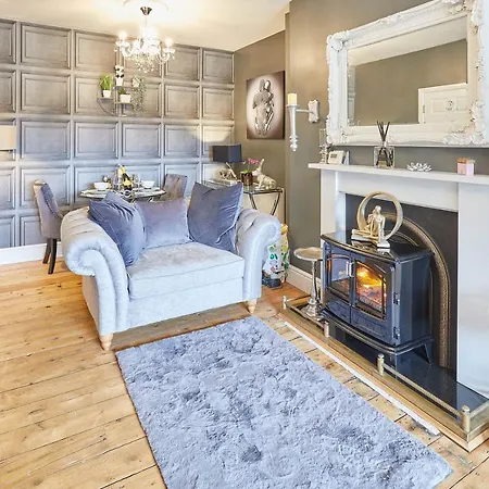 Host & - 2, 15 Prospect Hill Lägenhet *